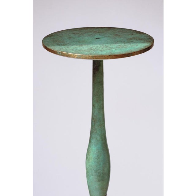 Fêle Floor Lamp by Clément Thevenot For Sale - Image 6 of 10