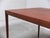 Extendable Dining Table by Erik Riisager Hansen for Haslev, 1960s For Sale - Image 12 of 18