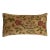 1850 English Needlework Pillow For Sale