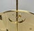 Mid-Century Modern Bumling Pendant Lamp in Brass by Anders Pehrson for Ateljé Lyktan, 1960s For Sale - Image 12 of 18
