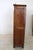 Antique Poplar Wardrobe, Early 18th Century For Sale - Image 3 of 17