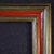Antique Spanish Frame, 1790 For Sale - Image 4 of 16