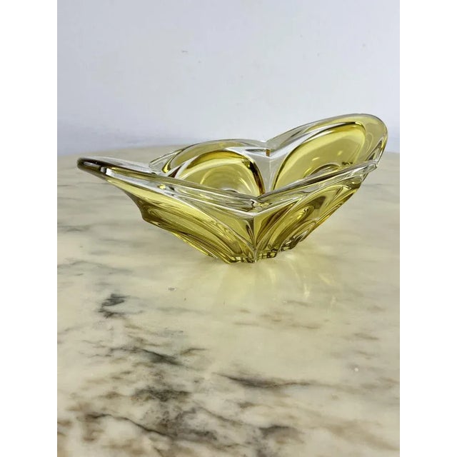 1960s Mid-Century Italian Murano Glass Centerpiece, 1960s For Sale - Image 5 of 10