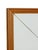 Large Mid-Century Swedish Harlequin Mirror, 1960s For Sale - Image 4 of 7
