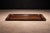 Jean Gillon Brazilian Mid-Century Modern Tray in Rosewood, Jean Gillon, 1960s For Sale - Image 4 of 9