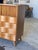 1960s Newly Refinished Mid Century Modern High Dresser by Edmund Spence For Sale - Image 5 of 9