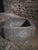 Antique French Volcanic Stone Trough Sink, 1700s For Sale - Image 5 of 18