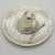 Vintage Mexican Handmade Genuine Sterling Silver 925 Traditional Sombrero Hat Figurine, 1970s For Sale - Image 13 of 13