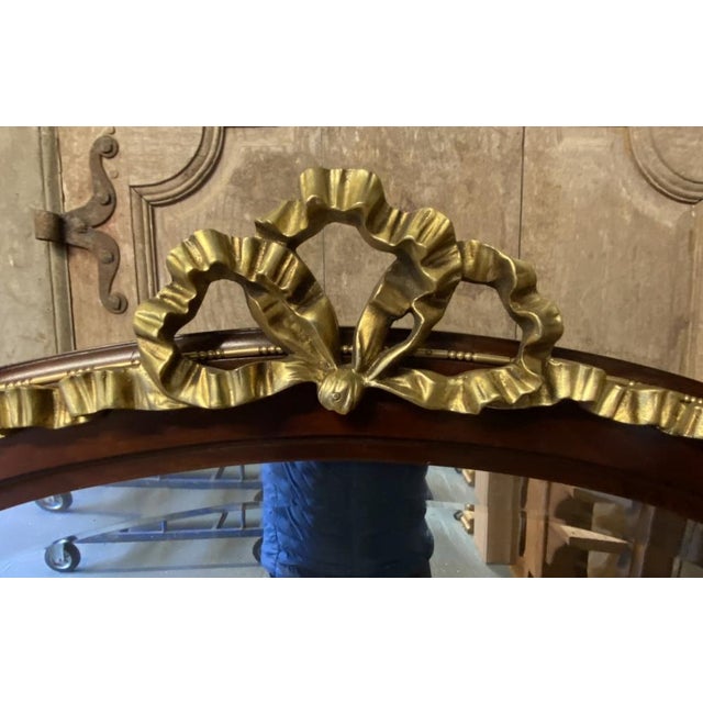 French Dressing Table, 1870s For Sale - Image 9 of 18