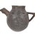 Early 20th Century African Shi Bashi Wood Pitcher For Sale - Image 4 of 8
