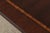 1990s Henkel Harris Model 2207 Mahogany Dining Room Table For Sale - Image 5 of 15