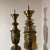 1960s James Mont Style Asian Candlesticks - A Pair For Sale In Atlanta - Image 6 of 9