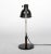 Bauhaus Desk Lamp, 1930s, in Very Good conditions. Designed 1920 to 1949 European Plug (up to 250V).The wiring of this...