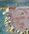 Edward Avedisian, Mod Abstract Expressionist Modernist Oil Painting Edward Avedisian Color Circles For Sale - Image 10 of 13