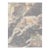Modern Silk & Wool L. Grey Area Rug- 9'11'' X 14' 1'' For Sale