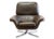 A Minotti x Rodolfo Dordoni set of Blake Soft armchairs and a Davis ottoman. This beautiful set of Italian armchairs...