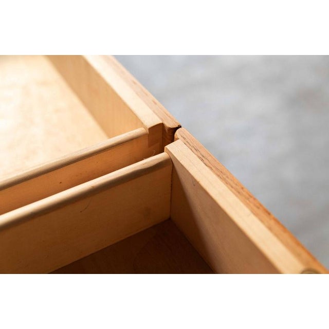 Model 36 Writing Desk by Severin Hansen For Sale - Image 9 of 18
