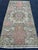 Turkish Yastik Rug 1'6" x 3' #24385 Explore a curated collection of hallway runners, wool rugs, and handmade masterpieces...