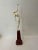 Brown Pierre Le Faguays, Message of Love, 1925-1930, Marble For Sale - Image 8 of 18