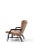 Model 223 Armchair attributed to Svante Skogh for Engen, 1950s For Sale - Image 9 of 10