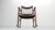 Rocking Chair by Arne Vodder for Sibast, Denmark, 1960s For Sale - Image 6 of 18