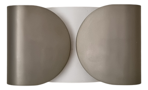Foglio Wall Lamp by Tobia Scarpa for Flos, 1967