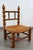 Vintage French Side Chair by Charles Dudouyt For Sale - Image 6 of 17
