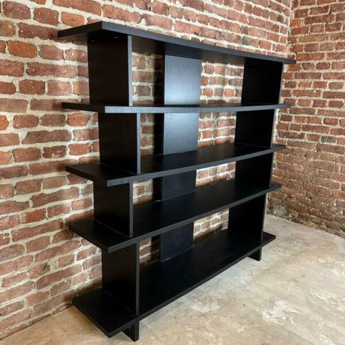 Vintage Italian B146 Bookcase by Carlo Bartoli for Arflex, 1963 For Sale - Image 4 of 5