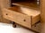 Early 21st Century German Modern Studded Maple Entertainment Unit For Sale - Image 5 of 9