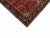Rug with Diamond-Shaped Medallion For Sale - Image 4 of 8