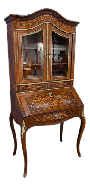 Napoleon III Secretaire, Late 19th Century