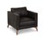 FOR HAPPY FOLK: Inspired by 1950’s Los Angeles modernist design culture, the Miles invokes happy times. Its graceful,...