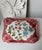 Sanderson, Nina Campbell, Brunschwig & Fils, Samuel & Sons Lavender-Filled Decorative Pillows - Collection of 2 (1 Large, 1 Small) For Sale - Image 10 of 11
