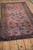 1920s Antique Persian Lilihan Floral Multicolor Wool Rug For Sale - Image 10 of 11