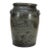 Williams & Repertoire Greensboro, Pa 3-Gallon Blue Decorated Stoneware Crock For Sale