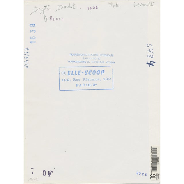 Brigitte Anne-Marie Bardot, born 28 September 1934, often referred to by her initials B.B. is a French animal rights...