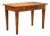 Early 19th Century Directoire Writing Table in Cherry For Sale