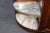 Wood 19th C. French Louis XVI Style Marble Top Bronze Mounted Sideboard For Sale - Image 7 of 16