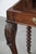 Antique English Oak Desk, 1800s For Sale - Image 14 of 18