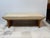 Design Plus Gallery presents the Laurel Bench by Mark Goetz for Bernhardt Design. Laurel's front silhouette was thought of...