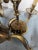 Napoleon III Style Bronze Chandelier, in Very Good conditions. Up to 250V (Europe/UK Standard).The wiring of this item may...