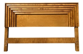 Example of Edmond J. Spence Beds