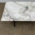 SA Baxter Baxter Icaro Rectangular Coffee Table For Sale - Image 4 of 6