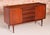 Mid-Century Modern Afromosia Sideboard by Richard Hornby, 1960s For Sale - Image 3 of 14