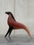 Glass Sculpture Horse Hippocampus by Toni Zuccheri for Barovier & Toso, 1980 For Sale - Image 9 of 9