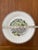 American 1980s Royal China Apple Pie Dish With Recipe For Sale - Image 3 of 3
