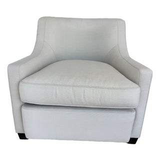 Lounge Chair From Baker For Sale