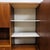 Mid-Century Highboard with Bar and Writing Compartment, 1960s For Sale - Image 3 of 12