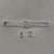 Roberto Sambonet Silver Plate Cocktail Shaker For Sale - Image 10 of 10