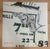 Andy Warhol print, "Drills 7.88" This print was taken from a VIP catalog from 1986 by Andy Warhol. Excellent condition...